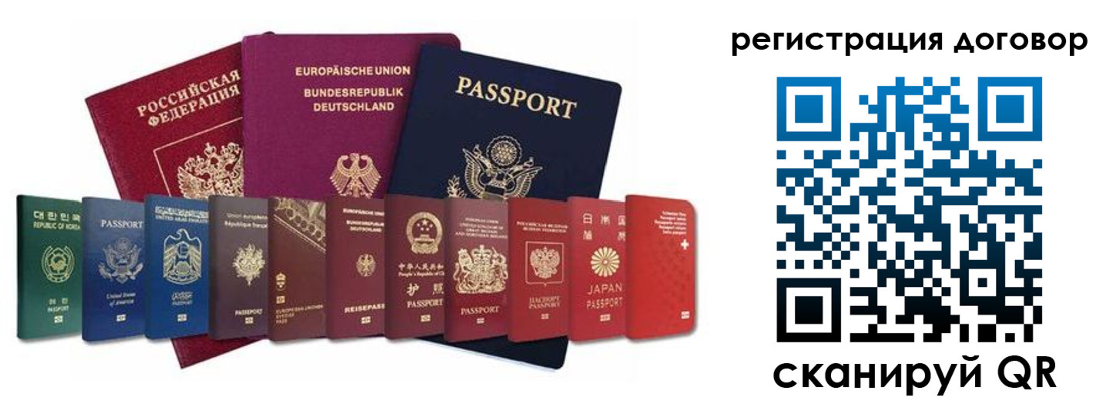 прописка для работы в Высоковске